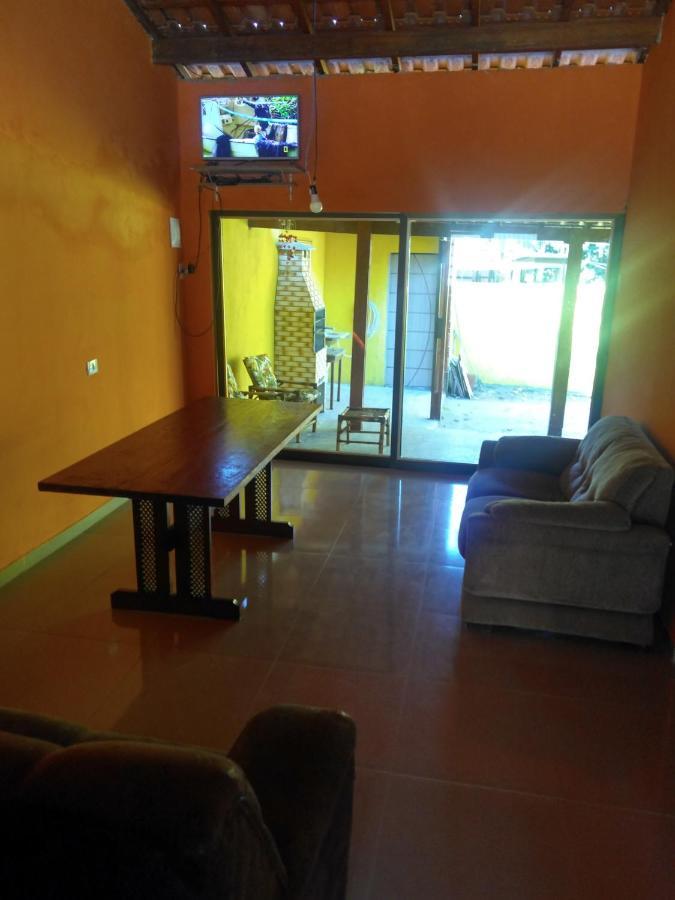 Casa De Temporada Lindas Cachoeiras 10 Paraty Exterior photo