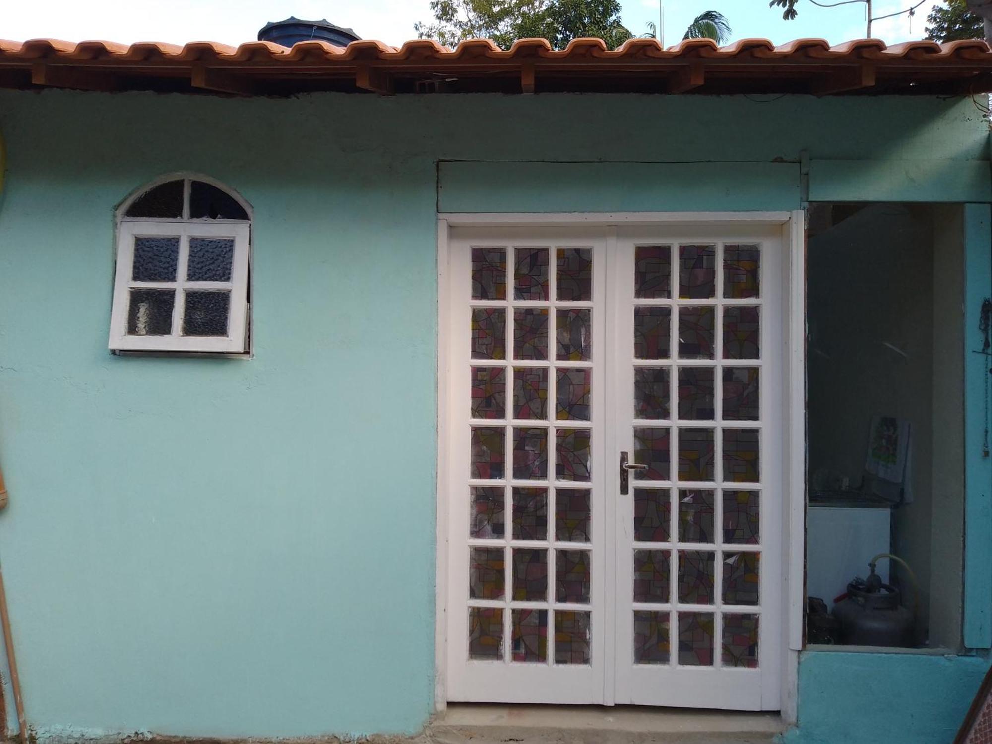 Casa De Temporada Lindas Cachoeiras 10 Paraty Exterior photo