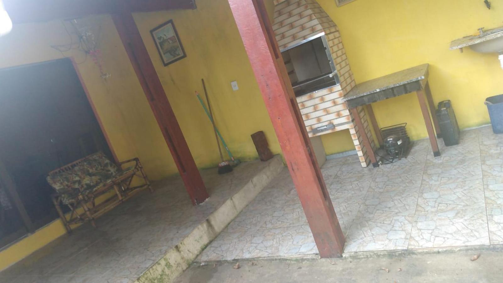 Casa De Temporada Lindas Cachoeiras 10 Paraty Room photo